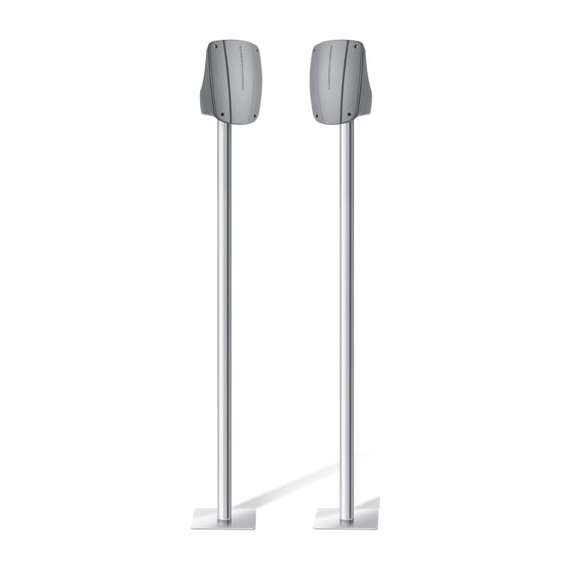 URMET (ELKRON) - EKO80SP9610113 SP120/MWA PALO A PAVIMENTO