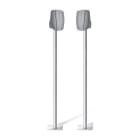 URMET (ELKRON) - EKO80SP9610113 SP120/MWA PALO A PAVIMENTO