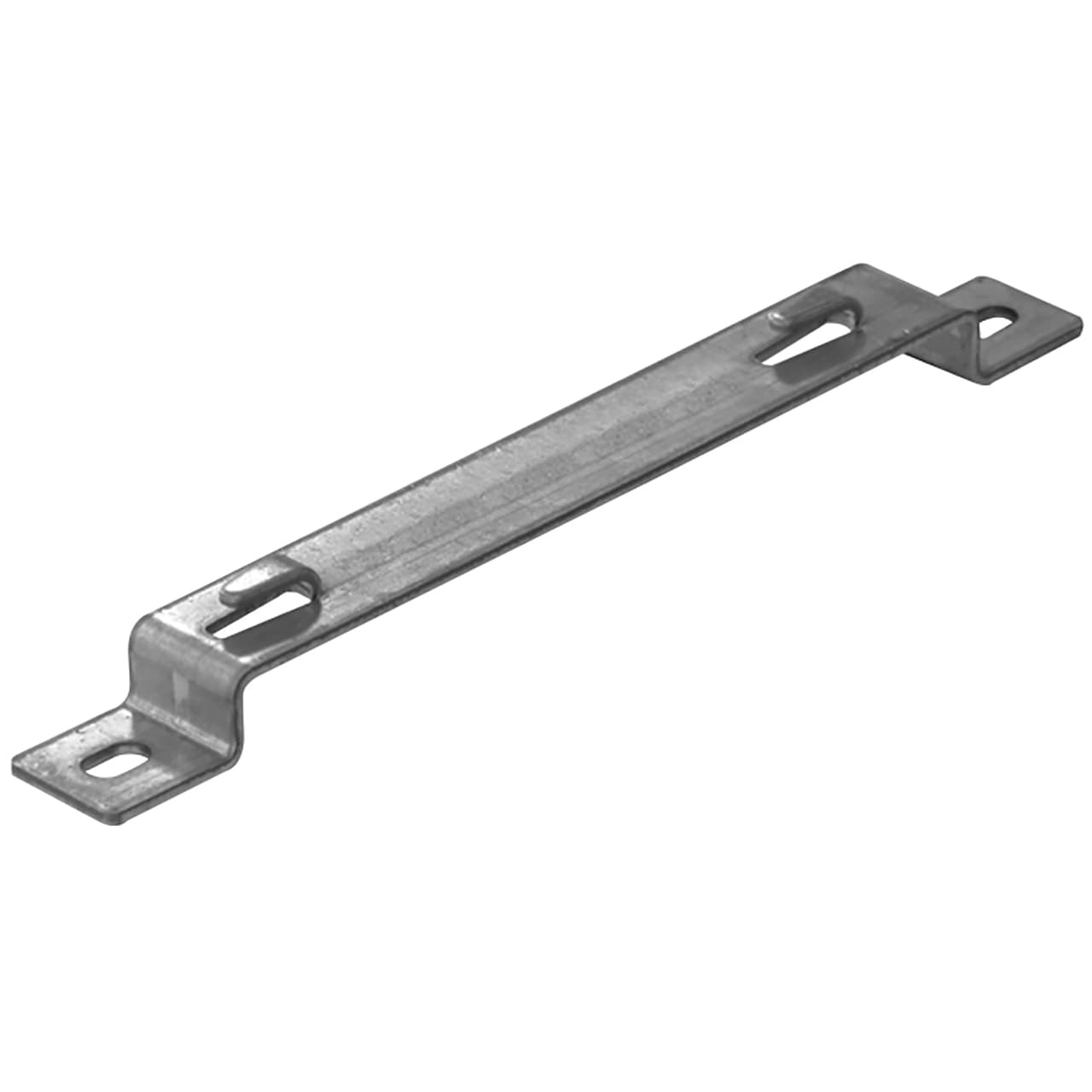 SATI ITALIA SPA - SAT1662400 STAFFA DIST.RAP.DBL G 400MM FS