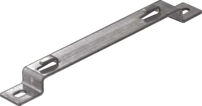SATI ITALIA SPA - SAT1662200 STAFFA DIST.RAP.DBL G 200MM FS