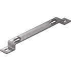 SATI ITALIA SPA - SAT1662400 STAFFA DIST.RAP.DBL G 400MM FS