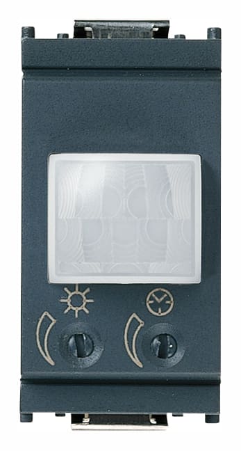 VIMAR SPA VIW16633 INTERRUTTORE IR A RELE 230V GRIGIO