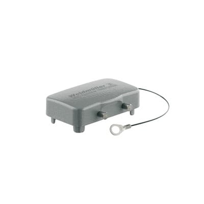 WEIDMULLER WEI1665230000 HDC 10B DODQ 4BO