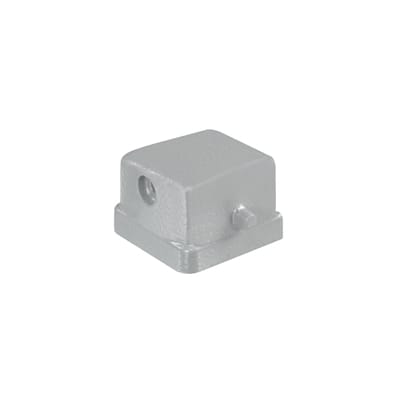 WEIDMULLER WEI1665740000 HDC 04A DODL 2BO