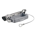 WEIDMULLER - WEI1665890000 HDC 10A DODL 1LB