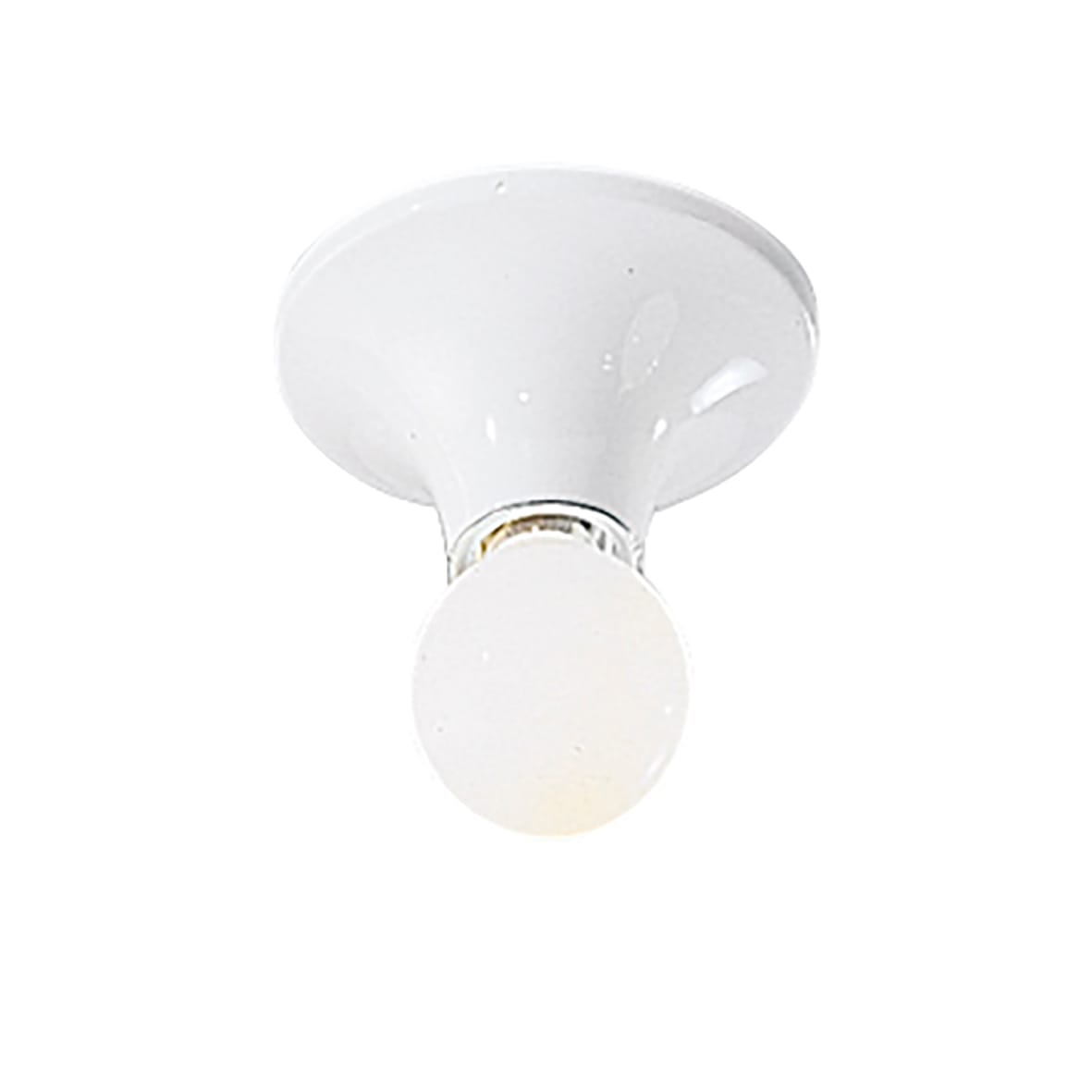 ROSSINI ILLUMINAZI - RSS1669-15-B PLAFONIERA IN ALLUMINIO