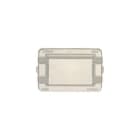 VIMAR SPA - VIW16713.C Coperchio protezione per 16713