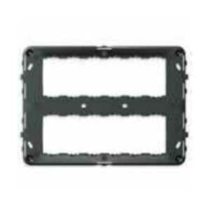 VIMAR S.P.A. - VIW16718 SUPPORTO 12M +VITI