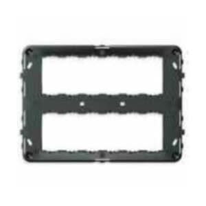 VIMAR S.P.A. - VIW16718 SUPPORTO 12M +VITI