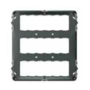 VIMAR S.P.A. - VIW16719 SUPPORTO 18M +VITI