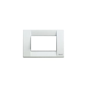 VIMAR S.P.A. - VIW16733.01 PLACCA CLASSICA 3M BIANCO