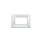 VIMAR SPA - VIW16733.01 PLACCA CLASSICA 3M BIANCO