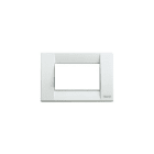 VIMAR SPA - VIW16733.01 PLACCA CLASSICA 3M BIANCO