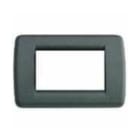 VIMAR SPA - VIW16753.46 PLACCA RONDO 3M ARDESIA