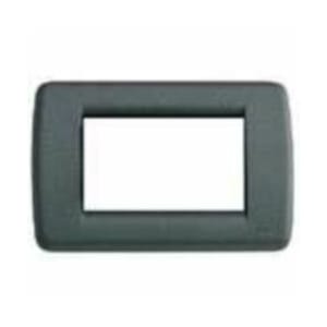 VIMAR S.P.A. - VIW16753.46 PLACCA RONDO 3M ARDESIA