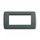 VIMAR SPA - VIW16754.46 PLACCA RONDO 4M ARDESIA