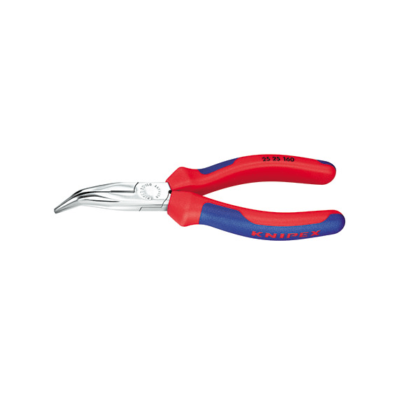 ABC TOOLS SPA - ABCB16775200 PINZE X MECC. B 1677/5 MM 200