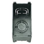 VIMAR SPA VIW16776.AU SCATOLA INCASSO 1M PER PANNELLI
