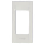 VIMAR S.P.A. - VIW16781.01 PLACCA CLASSICA 1M PANNELLI BIANCO