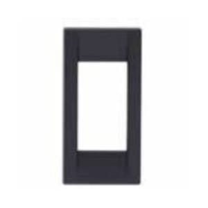 VIMAR S.P.A. - VIW16786.15 PLACCA CLASSICA 1M PANN.GRIGIO GRAFITE