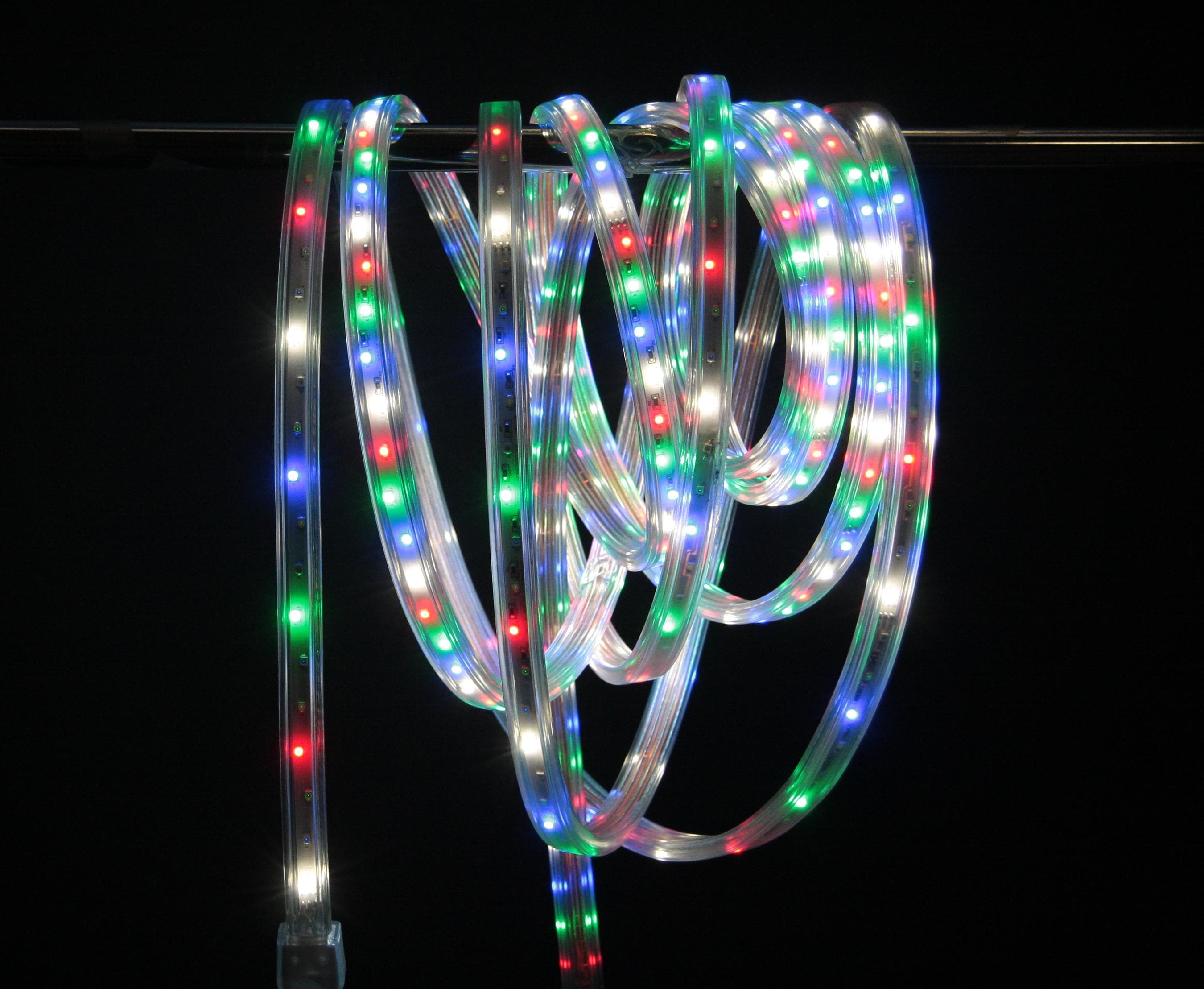 GIOCOPLAST NATALE SP GCP16710955 TAPELIGHT MULTICOLOR CON GIOCHI LUCE,