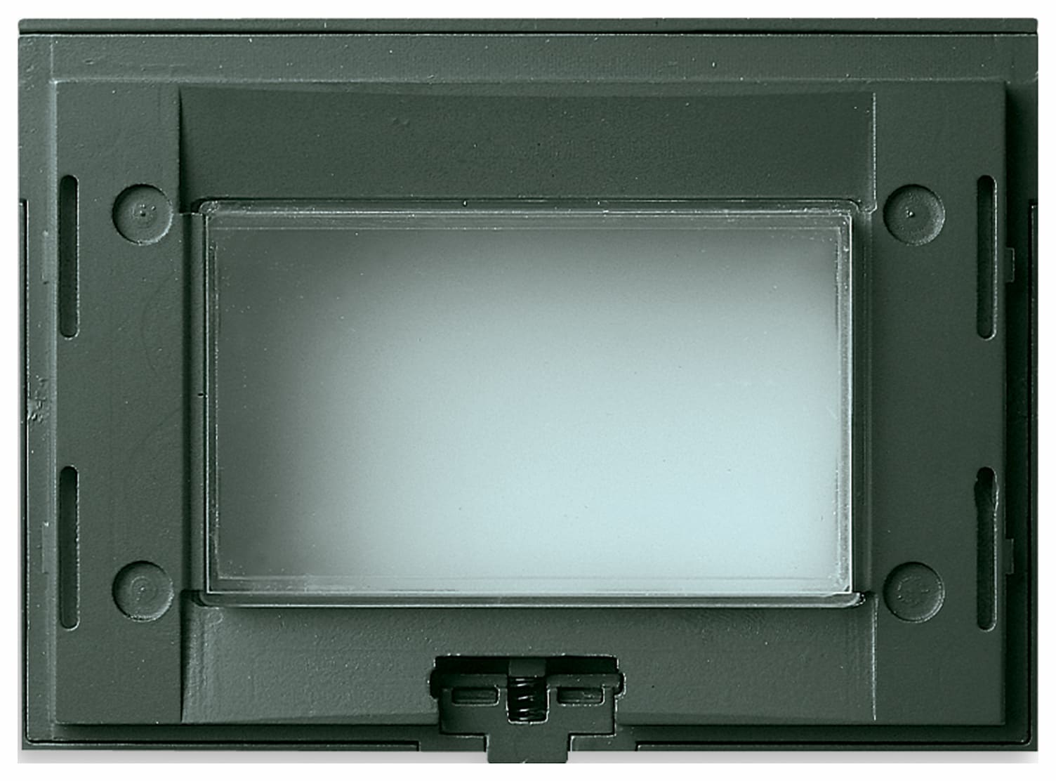 VIMAR S.P.A. - VIW16813.Q SUPPORTO IP55 3M GRIGIO