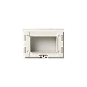 VIMAR S.P.A. - VIW16813.Q.B SUPPORTO IP55 3M BIANCO