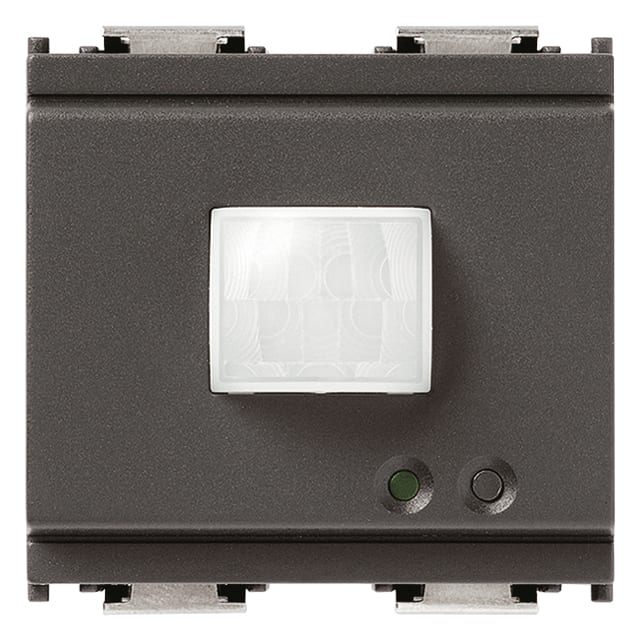 VIMAR S.P.A. - VIW16850 RIVELATORE IR KNX GRIGIO