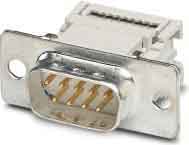 PHOENIX CONTACT - PHC1688816 VS-09-ST-DSUB-FK Attacco flat-cable