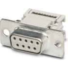 PHOENIX CONTACT - PHC1688829 VS-09-BU-DSUB-FK ATTACCO FLAT-CABLE