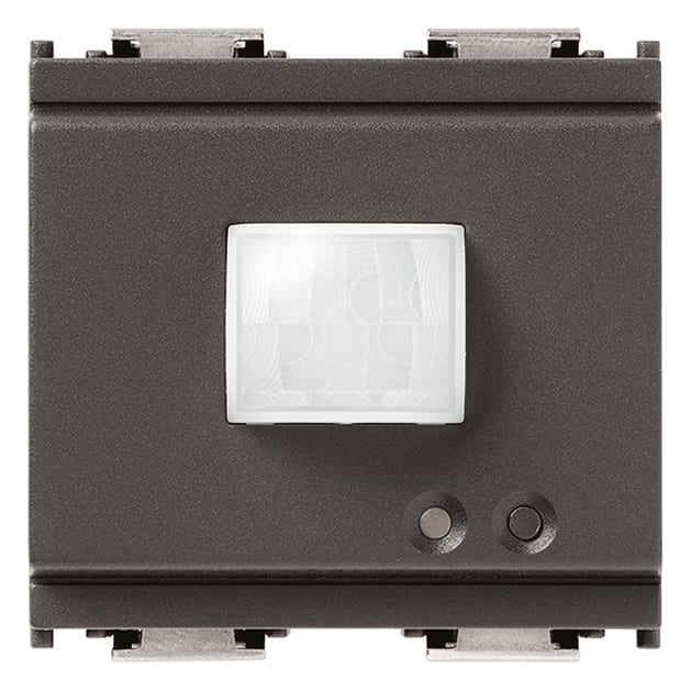 VIMAR S.P.A. - VIW16935 RIVELATORE IR DOMOTICO GRIGIO