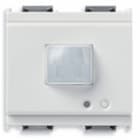 VIMAR SPA - VIW16935.B RIVELATORE IR DOMOTICO BIANCO