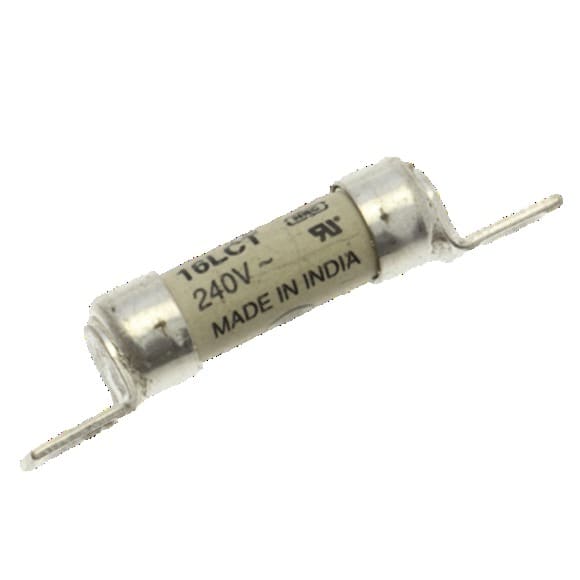 EATON MANIFACTURING - EAO16LCT 16LCT 16AMP 240V AC BS88 FUSE