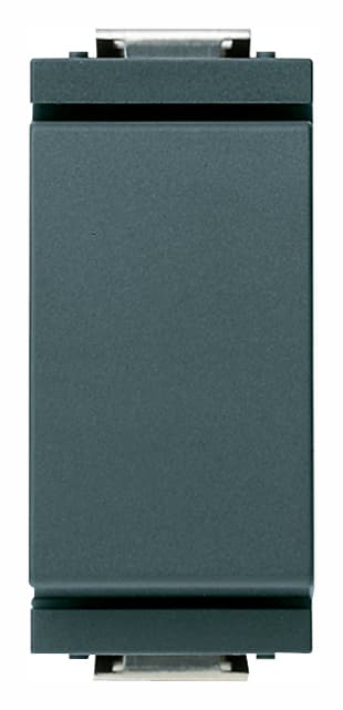 VIMAR S.P.A. - VIW17001 INTERRUTTORE 1P 16AX GRIGIO