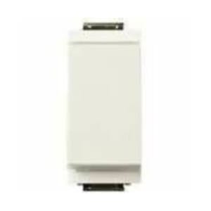 VIMAR S.P.A. - VIW17005.B INVERTITORE 1P 16AX BIANCO