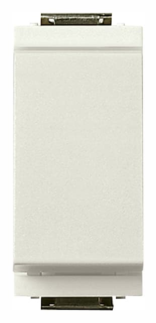 VIMAR S.P.A. - VIW17005.B INVERTITORE 1P 16AX BIANCO