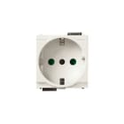 VIMAR SPA - VIW17039.B PRESA 2P+T 16A P30 BIANCO