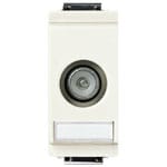 VIMAR S.P.A. - VIW17066.01.B PRESA TV-RD-SAT DIRETTA 1DB MASCHIO B