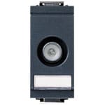 VIMAR S.P.A. - VIW17066.10 PRESA TV-RD-SAT PASSANTE 10DB MASCHIO G