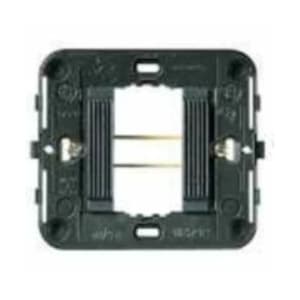 VIMAR S.P.A. - VIW17081 SUPPORTO RIGATO 1M +GRIFFE GRIGIO