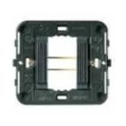 VIMAR SPA - VIW17081 SUPPORTO RIGATO 1M +GRIFFE GRIGIO