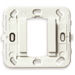 VIMAR S.P.A. - VIW17086.B SUPPORTO LISCIO 1M S/VITI D60/56X56MM B