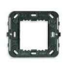 VIMAR SPA - VIW17087 SUPPORTO 2M RIDOTTI S/VITI D60/56X56MM