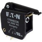 EATON - EAO170H0236 170H0236 MICROSWITCH T1 2A 250V 000-3