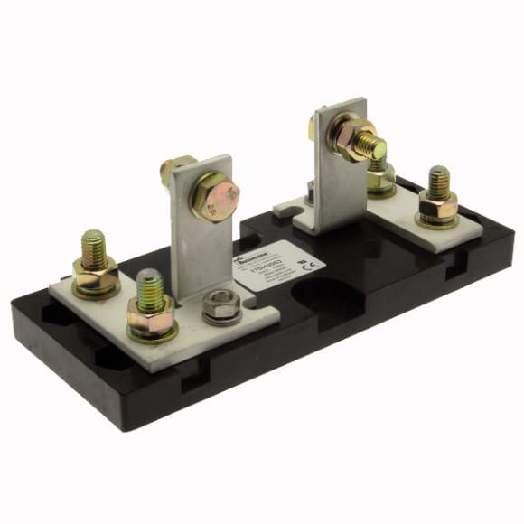 EATON MANIFACTURING - EAO170H3003 170H3003 BASE CA 80 630A 1000V UR 43653