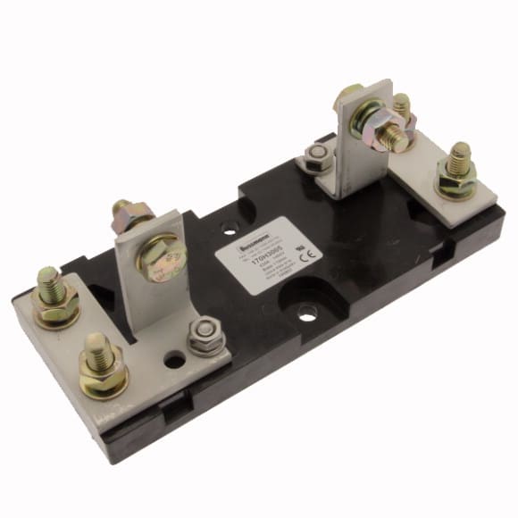 EATON MANIFACTURING - EAO170H3005 170H3005 BASE CA 110 630A 1400V UR 43653
