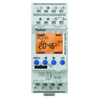 THEBEN SRL - THE1714100 SEL 171 TOP2 RC 12-24V DC/AC ASTRONOMICO