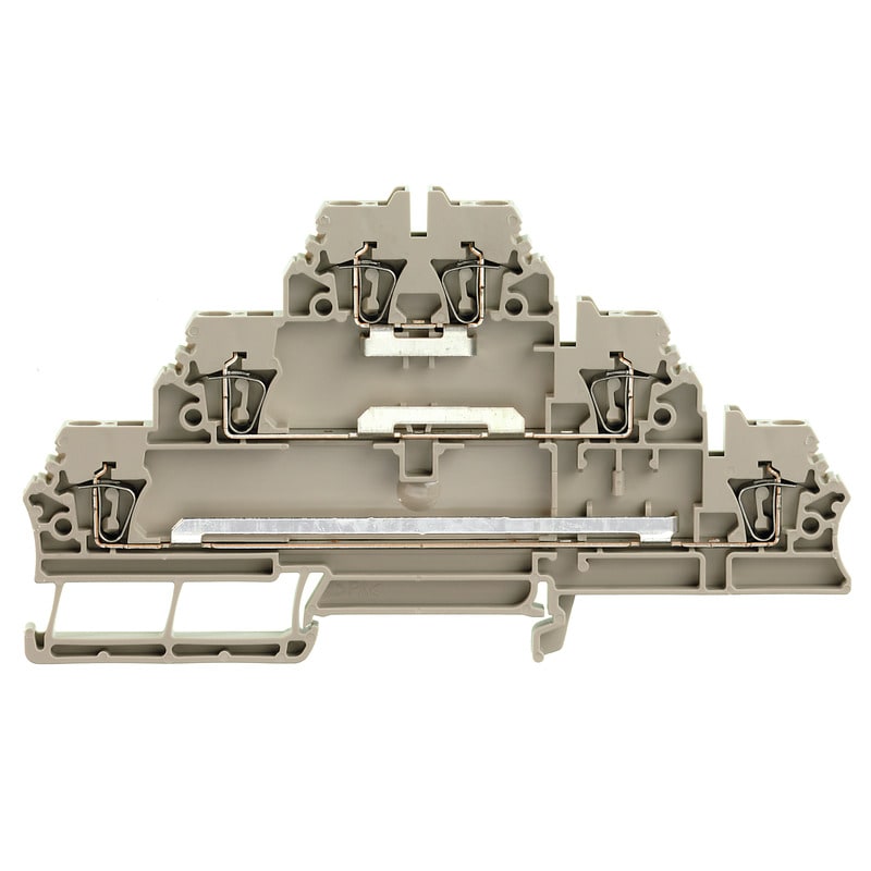 WEIDMULLER WEI1718360000 ZDLD 2.5-2