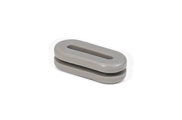 HELLERMANNTYTON Srl HEE633-06078 PASSACAVI HV1607