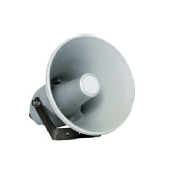 NOTIFIER ITALIA SR - NOTTES-010-EN54 TROMBA 10WATT